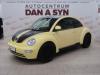 Volkswagen New Beetle 1.9 TDI, vyh. sedaky, KLIMA