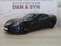 Chevrolet Corvette 6.2 V8 466HP TARGA 43 200 KM