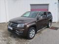 Volkswagen Amarok 3.0 TDI V6 4x4 CZ 1.majitel