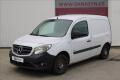Mercedes-Benz Citan 1.5 dCi CZ p�vod