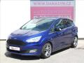 Ford C-MAX 1.5 EcoBoost 1.majitel, p�kn�