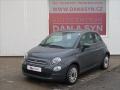 Fiat 500 1.2 i Lounge ZNOVN STAV