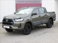 Toyota Hilux 2.4 D-4D1.majitel CZ Z�NOVN�!