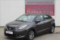 Suzuki Baleno 1.2 i 1.majitel, serv. kniha