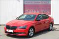 �koda Superb 2.0 TDI Sportline 4x4 DSG