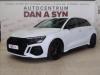 Audi RS 3 2.5 RS3 Sportback quattro, TOP