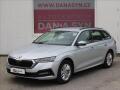 �koda Octavia 2.0 TDI Ambition 1.majitel CZ