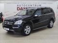 Mercedes-Benz GL 4.0 450 CDI 225kW 4Matic CZ