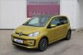 Volkswagen up! 1.0 TSI Highline panorama