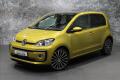 Volkswagen up! 1.0 TSI Highline panorama