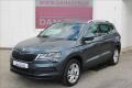�koda Karoq 1.5 TSI DSG Style 1. majitel