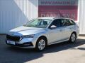 �koda Octavia 2.0 TDI Ambition 1.majitel CZ