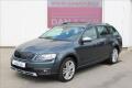�koda Octavia 2.0 TDI Scout DSG 4x4