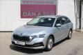�koda Octavia 2.0 TDI Ambition 1.majitel CZ