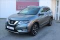 Nissan X-Trail 2.0 dCI 4x4 7 m�st