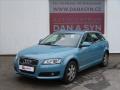 Audi A3 1.4 TFSI S tronic Sportback