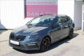 �koda Octavia 2.0 TSI 180kW RS 1.majitel