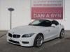 BMW Z4 2.0 i 135 KW pouze 87500 KM!