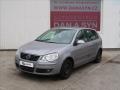 Volkswagen Polo 1.4 United AUTOMAT