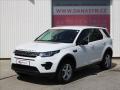 Land Rover Discovery Sport 2.0 TD4 AWD NAVI TOP