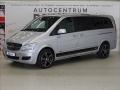 Mercedes-Benz Viano 3.0 CDI V6 LONG XENONY, TOP!