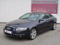Audi A6 3.0 TDI Quattro CZ p�vod