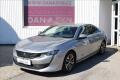 Peugeot 508 1.6 PureTech Allure 1.majitel