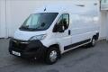 Opel Movano 2.2 dCI L3H2 1.majitel CZ