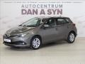 Toyota Auris 1.2 1.2L Turbo NAVI AUT. KLIMA