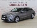 Mercedes-Benz CLA 1.6 180 Shooting Brake DCT Urb