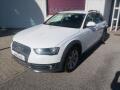 Audi A4 Allroad 2.0 TDI Quattro, xenony