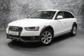 Audi A4 Allroad 2.0 TDI Quattro, xenony