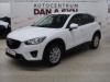 Mazda CX-5 2.0 Skyactiv-G160 AWD