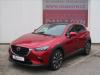 Mazda CX-3 2.0 i 89kW  Signature