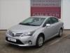 Toyota Avensis 1.8 Valvematic Life