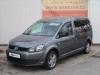 Volkswagen Caddy 1.6 TDI 75kW Maxi NEZVISL T.