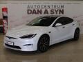 Tesla Model S 0.0 Long Range Z�NOVN�!