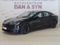 Tesla Model S 0.0 1.majitel Z�NOVN� !
