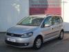 Volkswagen Touran 1.6 TDI BMT 1.majitel