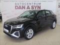 Audi Q2 1.5 S line 35 TFSI S tronic