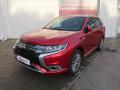 Mitsubishi Outlander 2.4 PHEV Plug in Hybrid