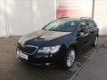 koda Superb 2.0 TDI Exclusive