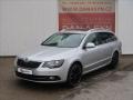 koda Superb 2.0 TDI 125kW Elegance