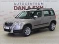 koda Yeti 1.2 TSI 77 kW Experience XENON