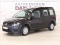 Volkswagen Caddy 1.2 TSI 1.majitel