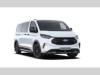 Ford Transit Custom 2.0 EcoBlue,Trail 320 kombi L2