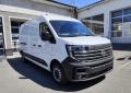 Nissan Interstar  2.0 dCi Van L3