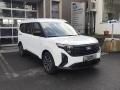 Ford Tourneo Courier 1.0 EcoBoost 125 k, 6st.manul