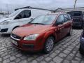 Ford Focus 1.6 74kW Trend