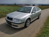 koda Octavia RS 1.8i20V 132kW TOP STAV